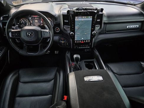 Used 2022 RAM 1500 TRX w/ TRX Level 2 Equipment Group image 20