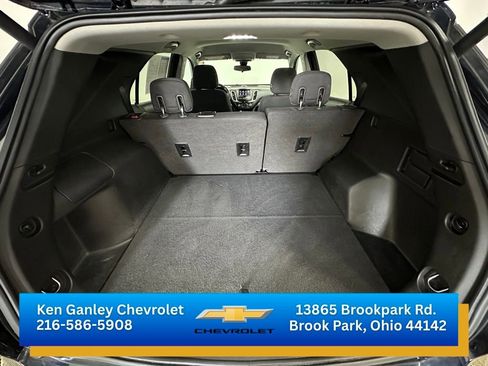 Used 2020 Chevrolet Equinox LT w/ Driver Convenience Package image 20