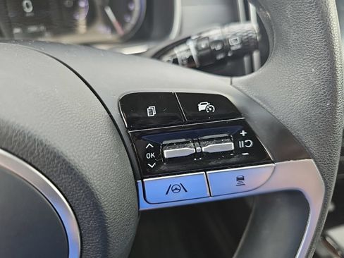 Used 2023 Hyundai Tucson SEL AWD/4WD image 11