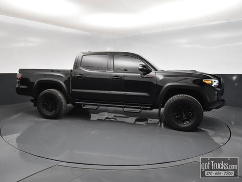 Used 2021 Toyota Tacoma TRD Pro image 47