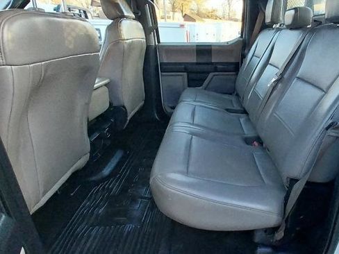 Used 2017 Ford F350 XL w/ Power Equipment Group RWD image 10