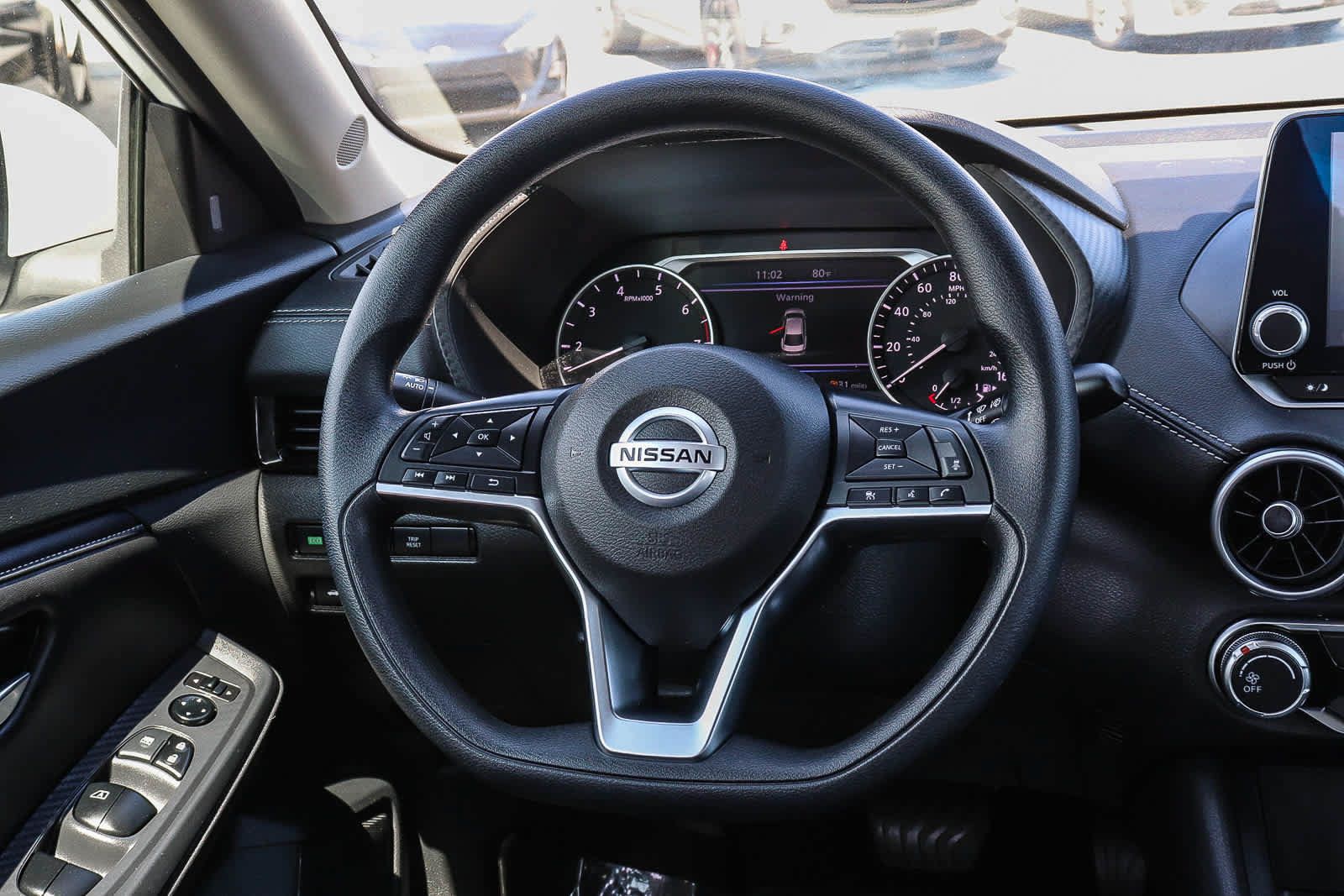 Used 2023 Nissan Sentra SV FWD image 20