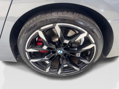 Used 2025 BMW 330i Sedan w/ M Sport Package RWD image 84