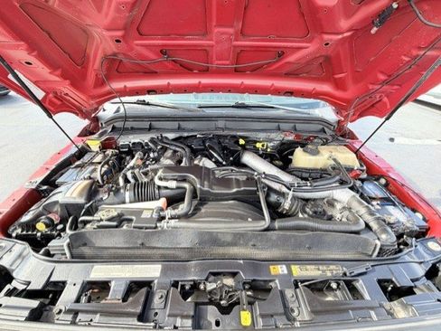 Used 2011 Ford F250 XL w/ PWR Equipment Group AWD/4WD image 22