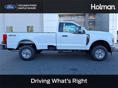 New 2026 Ford F350 XL