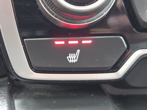 Certified 2022 Honda CR-V EX image 6