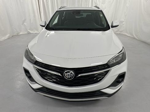 Used 2023 Buick Encore GX Select image 8