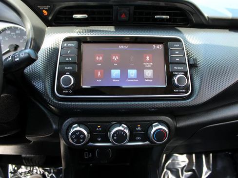 Used 2023 Nissan Kicks S image 25