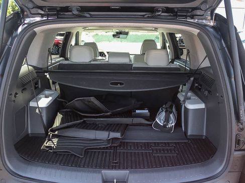 Certified 2024 Hyundai Santa Fe Limited FWD image 35