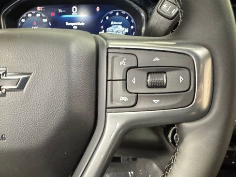 New 2026 Chevrolet Silverado 1500 RST AWD/4WD image 17