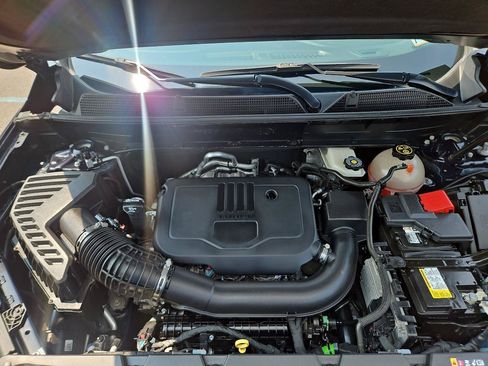 Used 2021 GMC Acadia SLE AWD/4WD image 37