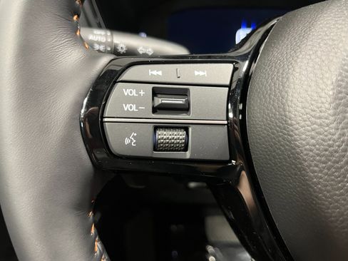 New 2026 Honda CR-V Sport Touring image 18