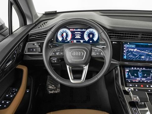 New 2026 Audi Q7 3.0T Premium image 12