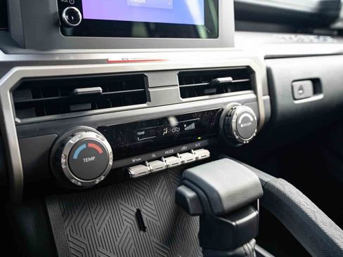 New 2026 Toyota Tacoma SR5 RWD image 15