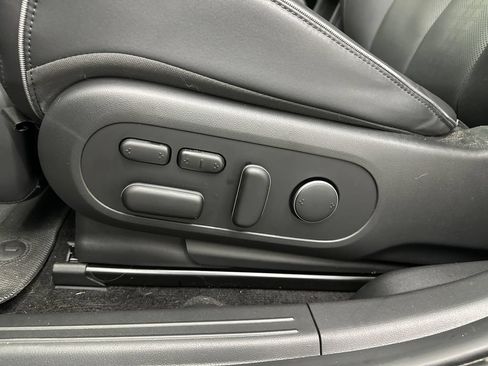 Used 2024 Hyundai Ioniq 5 Limited AWD/4WD image 10