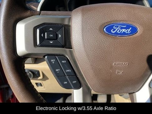 Used 2020 Ford F150 Lariat image 32