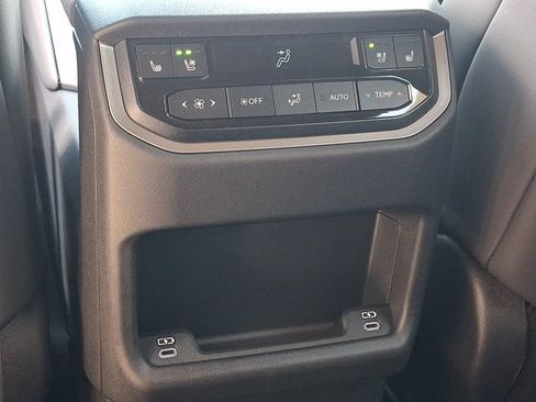 New 2026 Lexus TX 500h AWD image 8