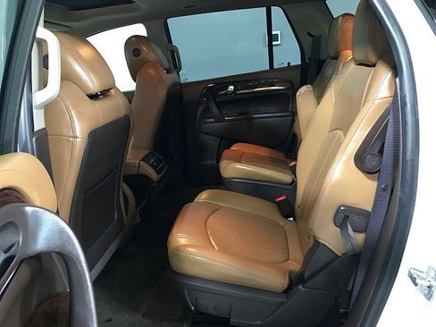 Used 2016 Buick Enclave Premium w/ Experience Buick Package FWD image 16
