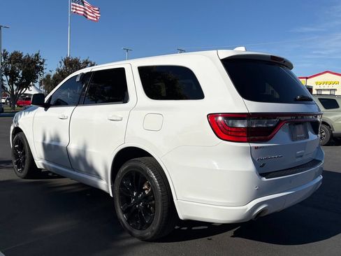 Used 2020 Dodge Durango GT AWD/4WD image 6