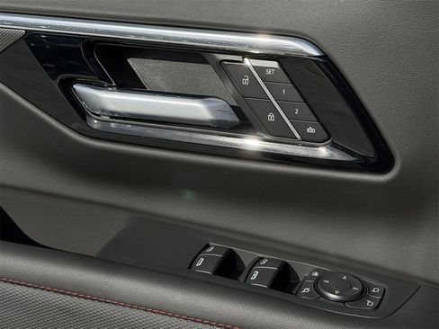 New 2026 Chevrolet Tahoe RST w/ Comfort Package image 20