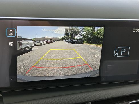 New 2026 Hyundai Tucson SE image 22