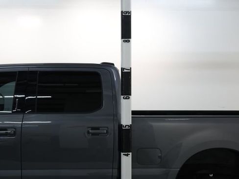 Used 2022 Ford F250 Lariat w/ Black Appearance Package image 72