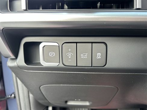 New 2026 Hyundai Santa Fe SEL image 25