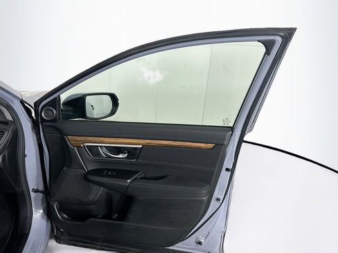 Used 2021 Honda CR-V EX image 30