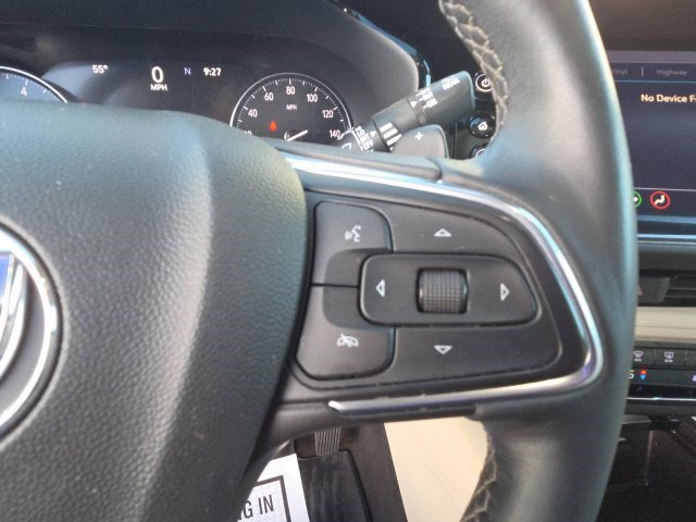 Used 2021 Buick Envision Essence FWD image 19