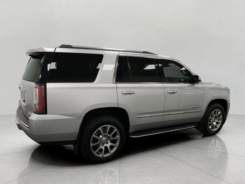 Used 2019 GMC Yukon Denali w/ Open Road Package AWD/4WD image 2