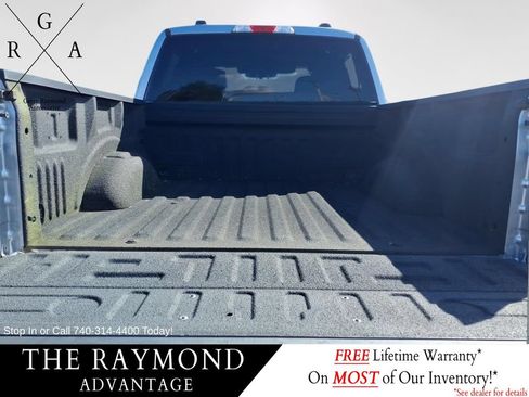 Used 2021 Ford F150 XL w/ STX Appearance Package AWD/4WD image 14