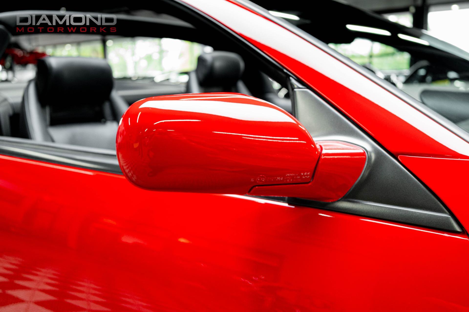 Used 1996 Nissan 300ZX Convertible RWD image 55