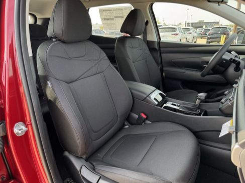 New 2026 Hyundai Tucson SE image 25