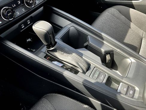 New 2026 Honda Accord SE image 12