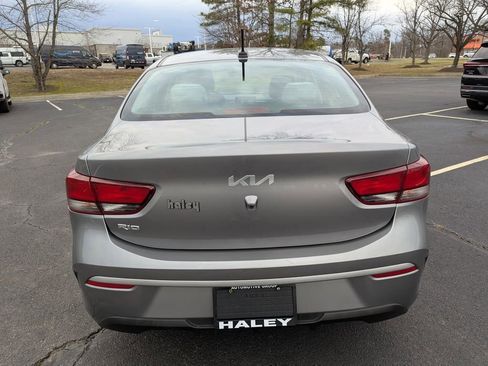 Used 2023 Kia Rio S image 7