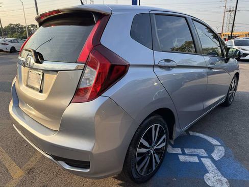 Used 2020 Honda Fit EX image 5