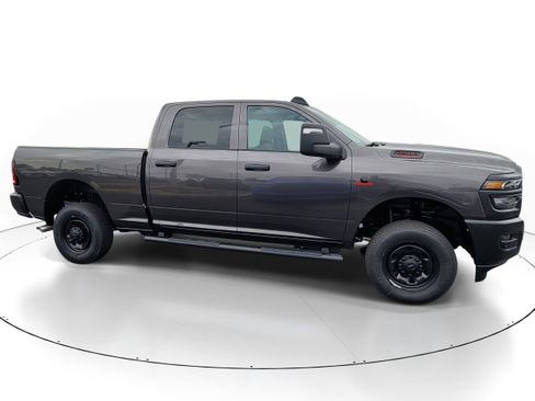 New 2026 RAM 2500 Tradesman image 5