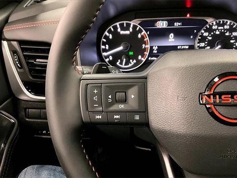 New 2026 Nissan Rogue SV image 21