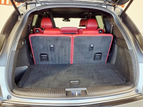 Used 2022 Acura MDX A-Spec image 9