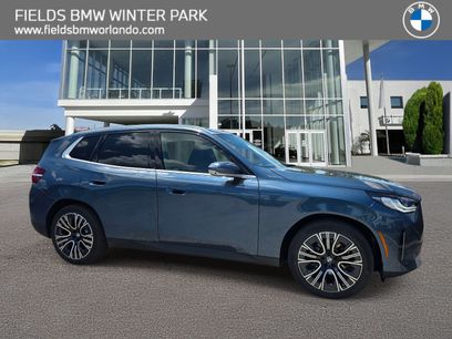 New 2026 BMW X3 xDrive30i w/ Premium Package