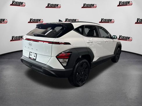 New 2026 Hyundai Kona SEL Sport AWD/4WD image 5