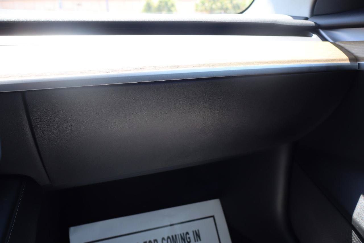 Used 2023 Tesla Model 3 Standard Range RWD image 22