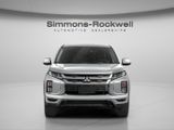 Used 2023 Mitsubishi Outlander Sport AWD image 4