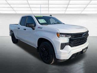 Used 2023 Chevrolet Silverado 1500 RST w/ Z71 Off-Road Package AWD/4WD video 1