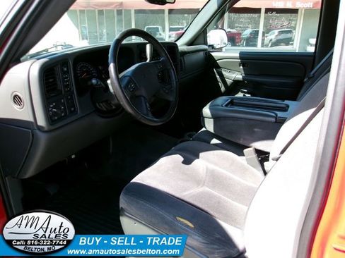 Used 2006 GMC Sierra 1500 SLE w/ Light Duty Power Package image 20