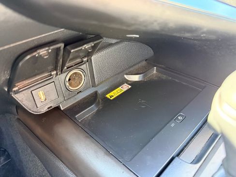 Used 2023 Toyota Camry XSE w/ Navigation Package FWD image 16