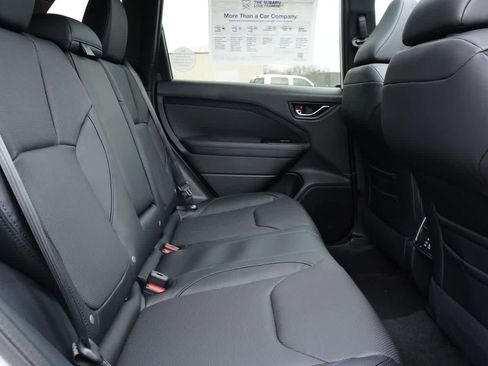 New 2026 Subaru Forester Limited image 19