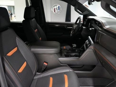 Used 2023 GMC Sierra 1500 AT4 w/ AT4 Premium Package image 20