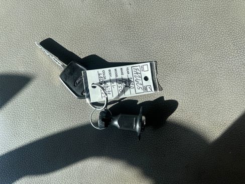 Used 2020 Ford F550 2WD Regular Cab Super Duty image 24