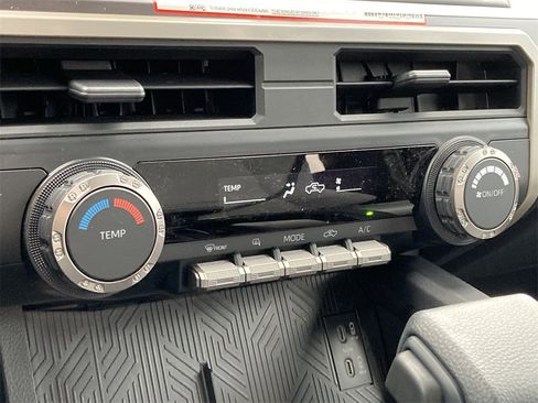 New 2026 Toyota Tacoma Limited image 15